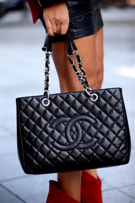 Chanel purses outlet